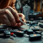 فتح سيارات القبلة الكويت | برمجة مفاتيح وفتح اقفال 24 ساعة